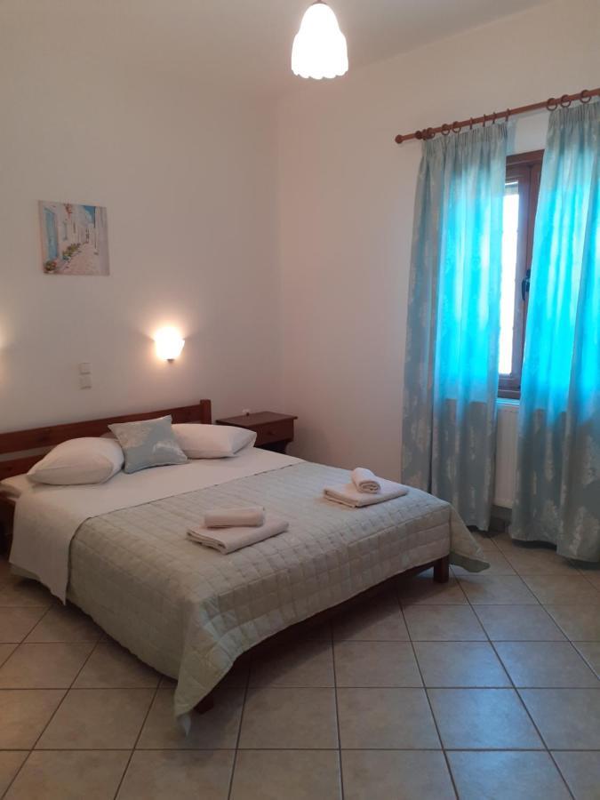 Cerigo House Apartment Kondolianika ภายนอก รูปภาพ