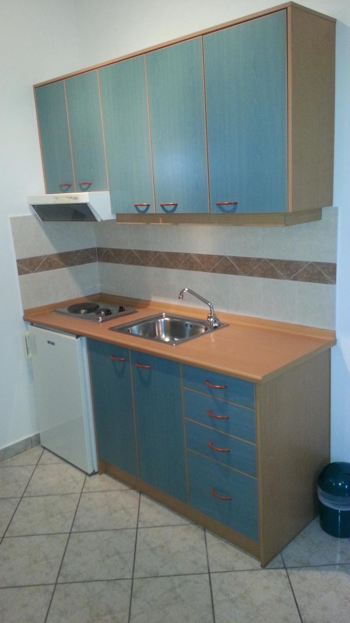 Cerigo House Apartment Kondolianika ห้อง รูปภาพ