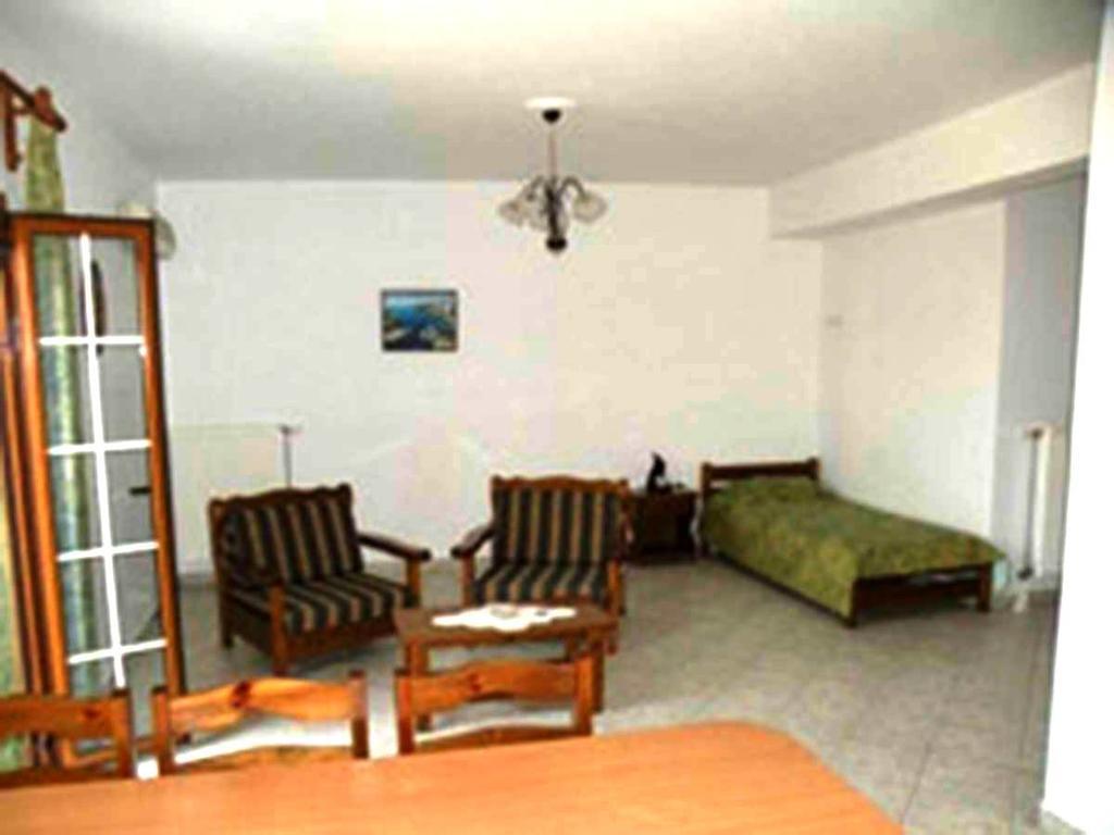 Cerigo House Apartment Kondolianika ภายนอก รูปภาพ