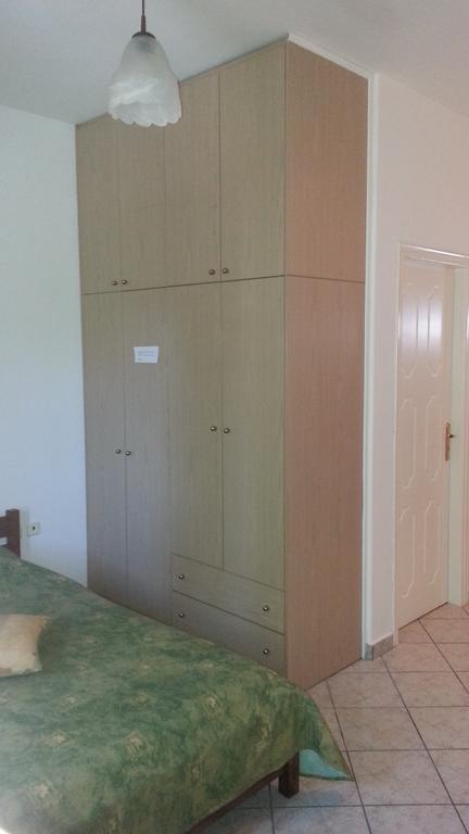 Cerigo House Apartment Kondolianika ภายนอก รูปภาพ