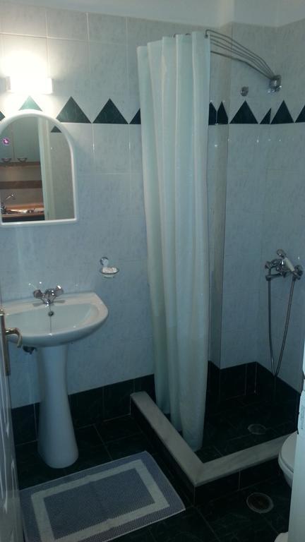 Cerigo House Apartment Kondolianika ภายนอก รูปภาพ