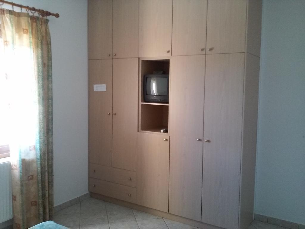 Cerigo House Apartment Kondolianika ภายนอก รูปภาพ